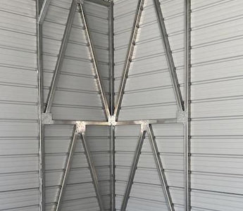 What other options can I get with my building