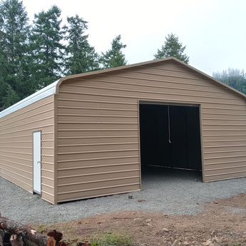 Garages