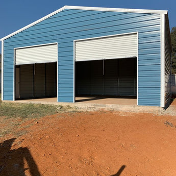 Commercial Building