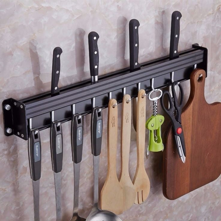 Small storage rack