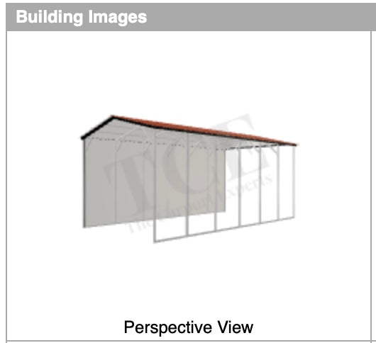 King Corner Store Building Deposit Sites
